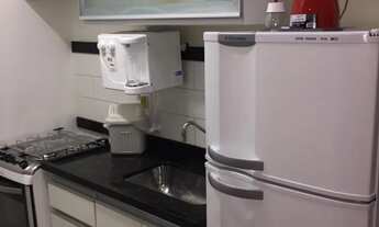 Imagem 7: Alugo Apartamento Mobiliado no Residencial Moove