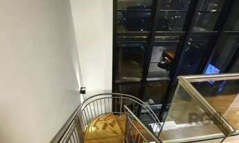 Imagem 5: Excelente apartamento Duplex de 74m² com 01 suíte e 2 vagas