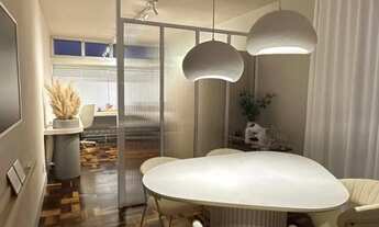 Imagem: Sala comercial aérea pronta