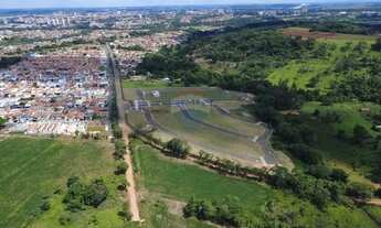 Imagem: Lote em condomínio no Jardim Santa Madalena