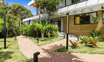 Imagem: CASA DE ALTÍSSIMO PADRÃO COM 4/4 SENDO