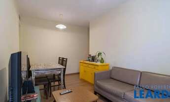 Imagem 2: APARTAMENTO - LAPA - SP