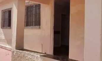 Imagem: Casa com 1 dormitório, 250 m² - venda