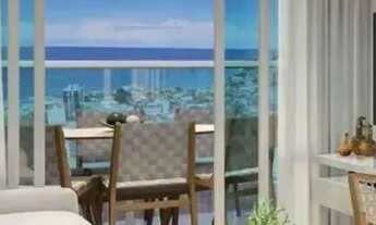 Imagem 2: Goya, 2 Quartos Em 57M² E 1 Vaga De Garagem No Rio Vermelho. R3EKHF