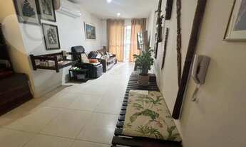 Imagem 7: Apartamento à venda, 85 m² por R$ 790.000,00 - Icaraí - Niterói/RJ