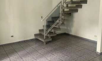 Imagem 3: Sobrado com 3 dormitórios para alugar, 210 m² por R$ 6.216,54/mês - Centro - Guarulhos/SP