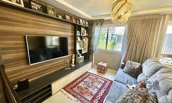 Imagem 2: Casa em Condomínio para Comprar no bairro Pedra Redonda com 4 suítes