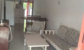 Imagem 3: Casa de praia Casa com 2 dormitórios