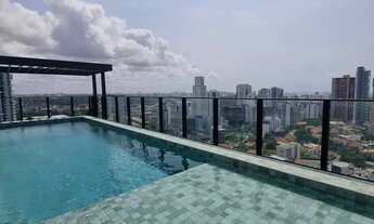 Imagem 4: Imóvel para aluguel e venda com 30 metros quadrados com 1 quarto