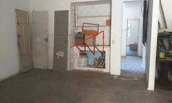 Imagem 2: Casa-À VENDA-Catete-Rio de Janeiro-RJ