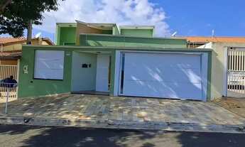 Imagem 2: Casa á venda Bairro - Jardim Regina - Indaiatuba/SP