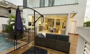 Imagem 7: Sobrado belvedere ll Porteira Fechada