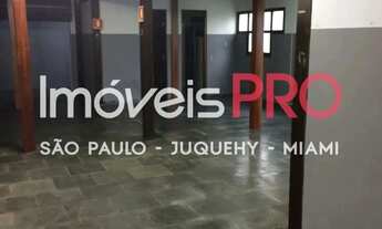 Imagem 4: Predio comercial com 2 pavimentos , vao livre