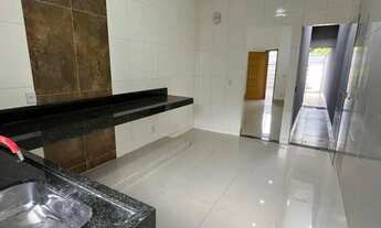 Imagem 3: Casa à Venda no Jardim Atlântico 3 Suítes