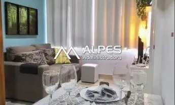 Imagem 6: Lindo apartamento com uma vista indevassável no bairro do Alto totalmente mobiliado