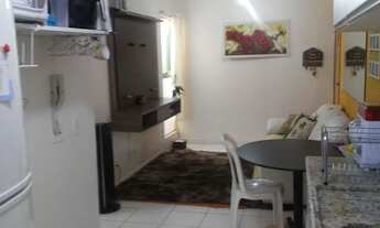 Imagem 3: Aluguel de apartamento de 2 quartos em Samambaia