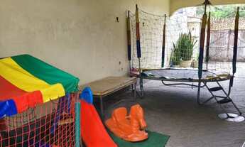 Imagem 3: Alugo área externa para eventos ou espaço para temporada Carnaval