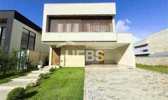 Imagem 2: Sobrado em condominio fechado no Jardins Veneza com 3 suites - MOBILIADO