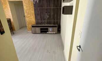 Imagem 2: Apartamento a venda 2 quartos 1 vaga de garagem com churrasqueira São Luis