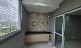 Imagem 7: Apartamento para locação em Sorocaba-SP, Jardim Portal da Colina: 3 quartos, 1 suite, 2 sa