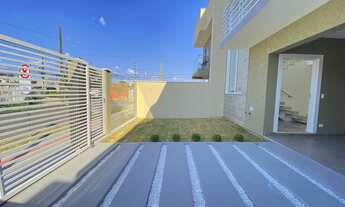 Imagem 2: Sobrado para venda com 149 metros quadrados com 3 quartos