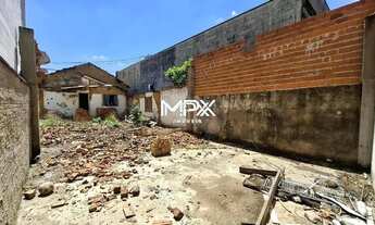 Imagem: Terreno à venda em Piracicaba, Jardim Califórnia