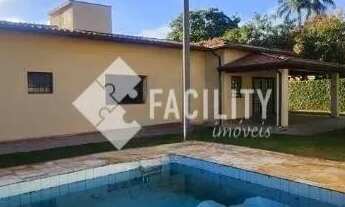 Imagem: Casa - Cidade Universitária - Campinas