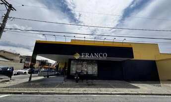 Imagem: Ponto para alugar, 213 m² - Vila São Geraldo