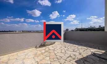 Imagem 5: Venda Apartamento 2 Dormitórios - 110 m² Vila Madalena