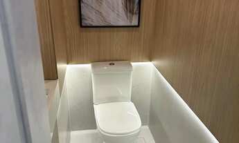 Imagem 7: Apartamento para venda em Paraíso com 1 quarto, sendo 1 suíte , 47m²