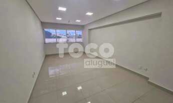 Imagem: Sala para aluguel, 1 vaga, Brasil - Uberlândia/MG