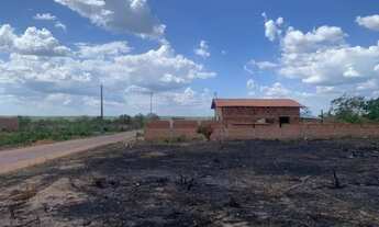 Imagem 4: Terreno bem localizado em Timon-MA, Próximo a saída do novo Rodoanel, na Br 316