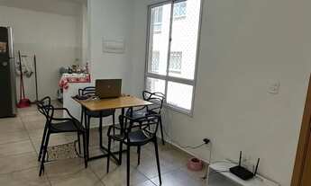 Imagem 5: Vendo apartamento