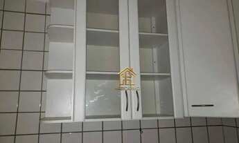 Imagem 5: Sobrado com 2 dormitórios à venda, 80 m² por R$ 265.000,00 - Vila Borguese - São José do R