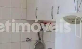 Imagem 6: Apartamento de dois quartos a venda no bairro concórdia