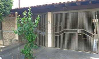 Imagem 2: CASA BEM CONSTRUÍDA - JD. OLÍMPICO