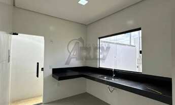 Imagem 5: Casa no Bairro Terra Jardim