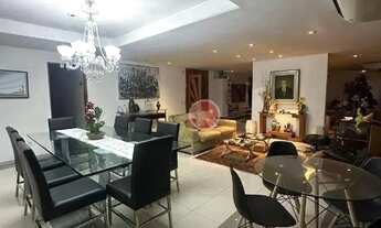 Imagem 6: Cobertura 286m² no Meireles 3 Suítes com Closet e Varanda