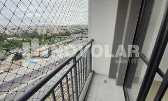 Imagem 4: Apartamento no Belenzinho - 2 dormitórios