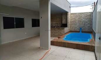 Imagem 4: VENDO!!! Belíssima casa no Condomínio Morada da Serra, em CuiabáMT