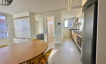 Imagem 2: STUDIO TOP MOBILIADO-DECORADO NO CENTRO DE FLORIPA - PERTO DO HIPPO