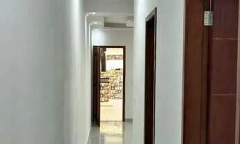 Imagem 4: Imóvel para venda tem 71 metros quadrados com 2 quartos em Pedra de Guaratiba - Rio de Jan