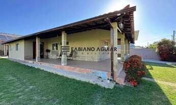 Imagem 3: Casa em Araruama, 4 quartos ( 1 suíte ) - R$ 650.000,00 - Vila Capri