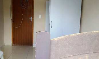 Imagem: Quarto para estudante próximo a faculdade