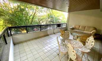 Imagem: Apartamento com 3 quartos à venda, 142