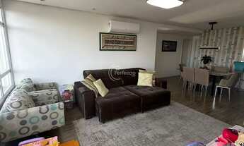 Imagem 2: Venda - Apartamentos - 3 dormitórios - Exposição - Caxias do Sul - RS