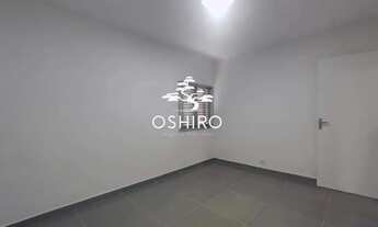 Imagem 6: Apartamento para aluguel, 3 quartos, 1 vaga, Aparecida - Santos/SP