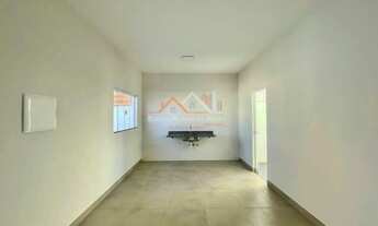 Imagem 2: Casa para Venda em Presidente Prudente, Parque Imperial, 3 dormitórios, 1 suíte, 2 banheir