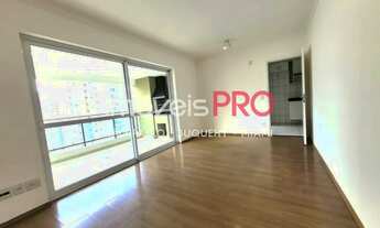 Imagem 2: Apartamento 94m² com 3 dorm. sendo 1 suíte e 2 vagas no Morumbi