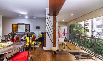 Imagem 5: Cobertura 3 quartos 2 box petropolis